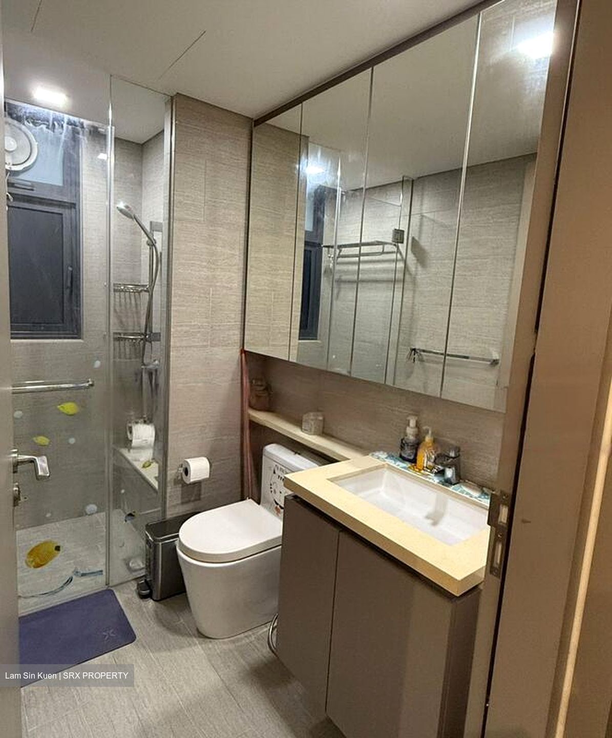 The Criterion (D27), Condominium #463132111